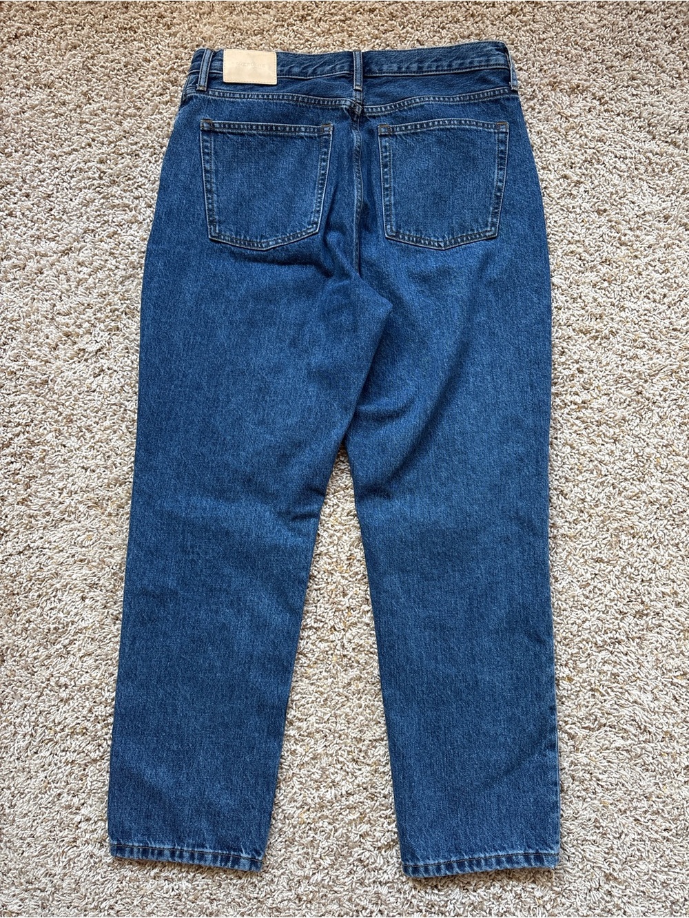 Everlane The ’90s Cheeky® Jean Sz 31 Regular - Picture 11 of 12